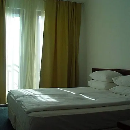 Marina Cape Vacation Complex Hotel 4*