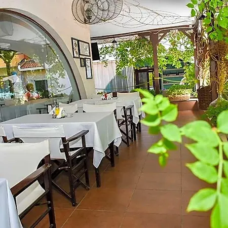 Marina Cape Vacation Complex Hotel