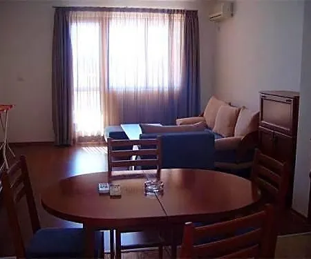 Hotel Marina Cape Vacation Complex Pomorie