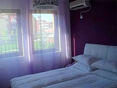 Marina Cape Vacation Complex Hotel Pomorie