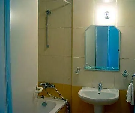Marina Cape Vacation Complex 4* Pomorie