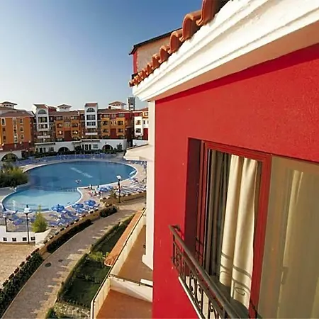 Marina Cape Vacation Complex Поморие