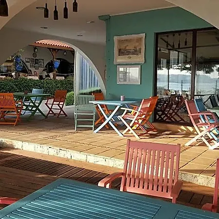Hotel Marina Cape Vacation Complex Pomorie