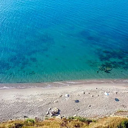 Hotel Marina Cape Vacation Complex 4*
