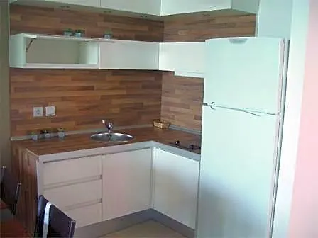 Marina Cape Vacation Complex Szálloda 4*