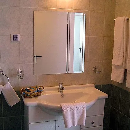 Marina Cape Vacation Complex