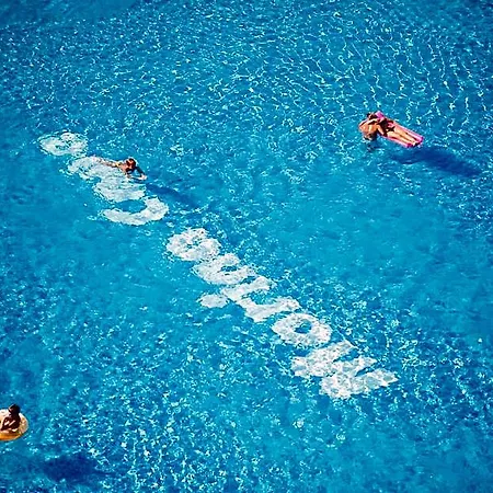 Marina Cape Vacation Complex Hotel Pomorie