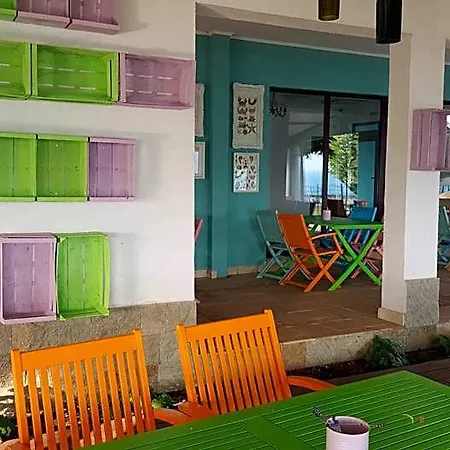 Marina Cape Vacation Complex 4*