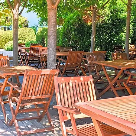 Marina Cape Vacation Complex Pomorie