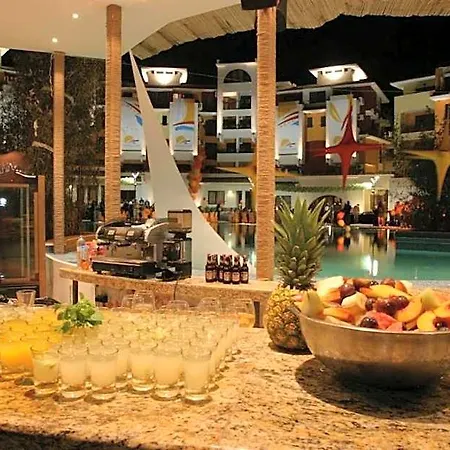 Marina Cape Vacation Complex Pomorie
