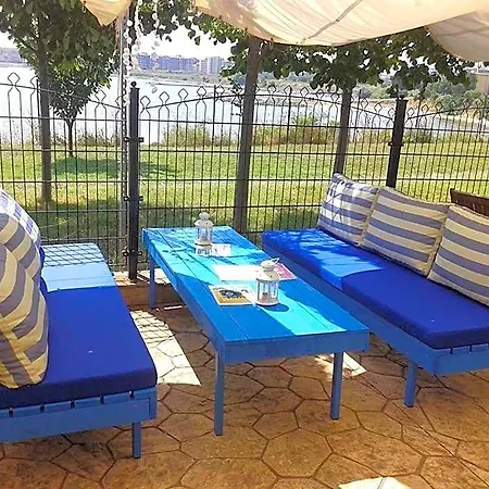 Marina Cape Vacation Complex Szálloda