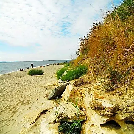 Marina Cape Vacation Complex 4* Pomorie