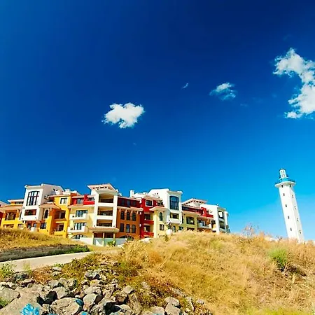 Marina Cape Vacation Complex Hotel