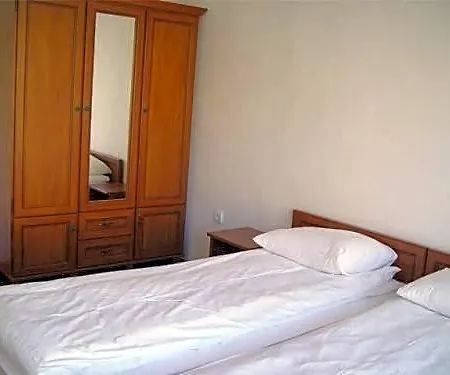 Marina Cape Vacation Complex Hotel Pomorie